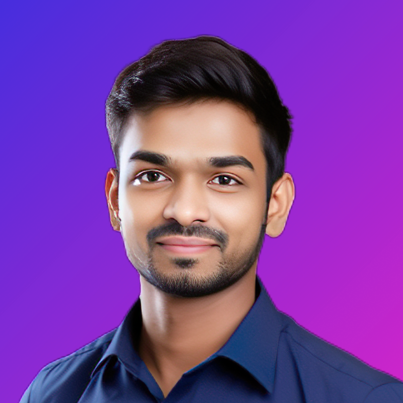 Varun Mohan Webflow